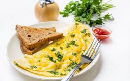 البيض يقي من فيروس كورونا