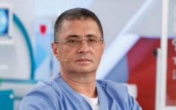الطبيب الروسي ألكسندر مياسنيكوف