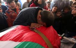 الأونروا- إسرائيل أعادت 225 جثماناً إلى غزة في 3 حاويات