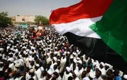 تجمع المهنيين السودانيين و اخبار السودان اليوم