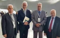 جامعة الأزهر تشارك في مؤتمر القمة السنوية لمؤتمر الابتكار في التعليم العالي