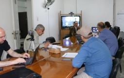 شبكة المنظمات الأهلية