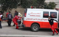 وفاة طفلة بحادث سير في المحافظة الوسطى - توضيحية
