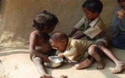 تزايد خطر المجاعة في اليمن