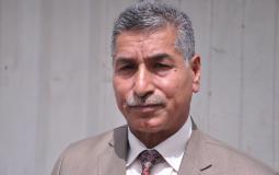 استشهاد طلال أبو ظريفة عضو المكتب السياسي للجبهة الديمقراطية في غزة