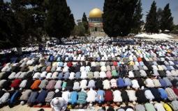 أئمة المساجد تصدر بيان عن صلاة العيد في كفركنا 
