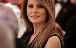 ميلانيا ترامب