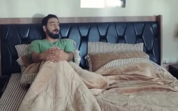 مسلسل كان خالد الحلقة 11