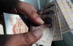 اسعار العملات في البنوك المصرية والسوق السوداء المصرية