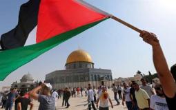 مجلس مواطني المتوسط يدعو إلى تسخير القانون الدولي لصالح فلسطين