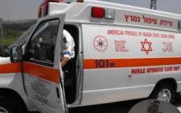مقتل مواطن اثر سقوطه من ارتفاع في بيت شميش