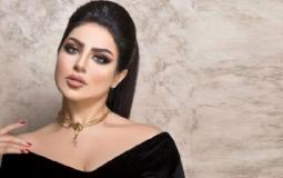 الإعلامية الكويتية حليمة بولند