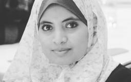 اسماء أبو تيلخ