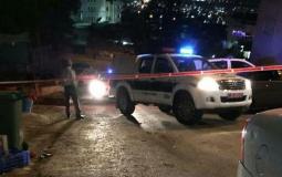 إطلاق نار صوب منزل ومركبة رئيس البلدية في شفاعمرو-توضيحية 