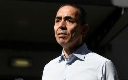  الرئيس التنفيذي لشركة الأدوية الألمانية "بيو نتيك" أوغوز شاهين