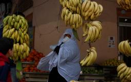 أسواق غزة - تعبيرية