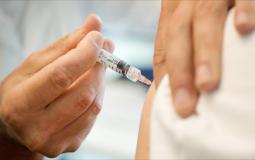 حملة التطعيم للأطفال في غزة - توضيحية