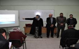 بالشراكة مع التجمع الاعلامي.. الصحة تعقد الامتحان النهائي لدبلوم الاعلام المتخصص