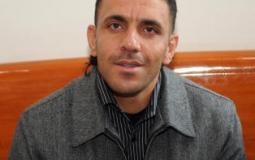 رئيس لجنة القدس في المجلس الثوري لحركة فتح عدنان غيث 