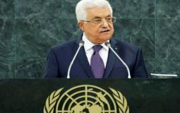 الرئيس يصل نيويورك للمشاركة في أعمال الجمعية العامة