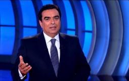 الإعلامي اللبناني جورج قرداحي