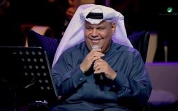 المغني الكويتي نبيل شعيل