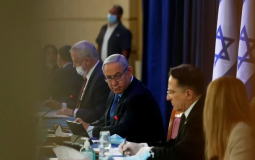 خلافات داخلية إسرائيلية تتسب في تأجيل اجتماع كابينت كورونا 