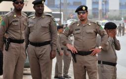 مقتل رجل أمن خلال مطاردة عصابة مخدرات في السعودية