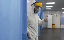 الطواقم الطبية الأردنية