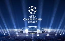 موعد قرعة دوري 16 من دوري أبطال أوروبا والقنوات الناقلة بث مباشر