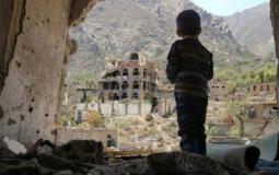 الحصيلة النهائية للحرب على اليمن 