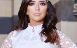 الفنانة السورية أمل عرفة أعلنت إصابتها بكورونا 
