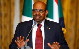 اخبار الرئيس عمر البشير حول مظاهرات السودان اليوم الثلاثاء