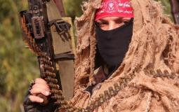 كتائب المقاومة الوطنية تنعى الشهيدين نعالوة والبرغوثي وتؤكد على خيار المقاومة