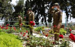 اسرائيل تغلق المقابر ضمن اجراءات مكافحة فيروس كورونا
