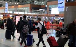 فلسطينيون بتركيا يناشدون الرئيس عباس بالتدخل لإعادتهم للوطن