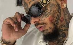 تونس: حقيقة وفاة مغني الراب سواغ مان بشكل مفاجئ في السجن