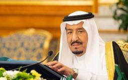 الملك سلمان بن عبد العزيز ملك السعودية 