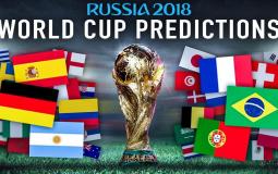 جدول مباريات اليوم  في مونديال روسيا 2018 