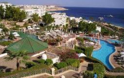 منتجع كامب ديفيد في الولايات المتحدة الأمريكية 