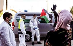ارتفاع عدد وفيات كورونا في صفوف الجاليات الفلسطينية