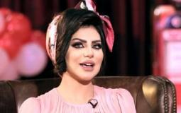 الكويتية حليمة بولند