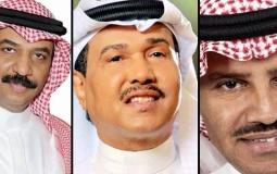 شاهد قبلات مباغتة من فتاة للفنان سعودي