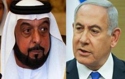 تنسيق إسرائيلي إماراتي لتبادل المعلومات الأمنية حول إيران