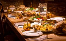  أشهر الأكلات الشعبية بالدول العربية في رمضان