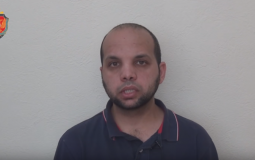 المواطن الأردني خلدون نايف المحتجز في جمهورية دونيتسك المعلنة من جانب واحد
