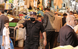 الشرطة بغزة تكشف آخر تطورات إعادة فتح الأسواق الشعبية