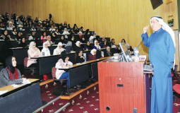 الكويت: سبب وفاة الدكتور سليمان الجسار