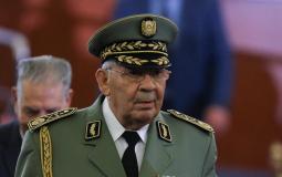 أحمد قايد صالح