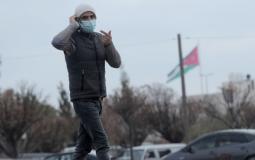 الأردن: 7 إصابات جديدة بفيروس كورونا